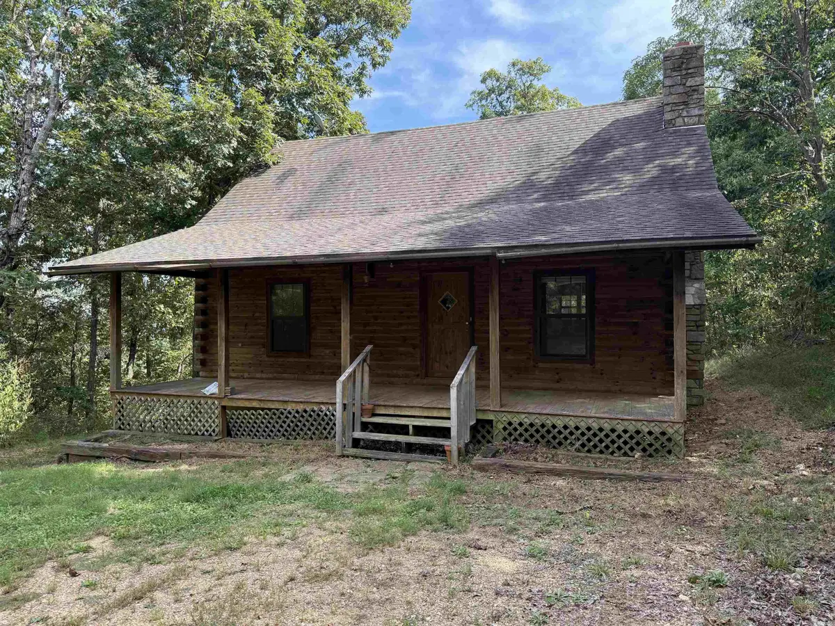 Address Withheld By Seller, Jasper, AR 72641 - #1