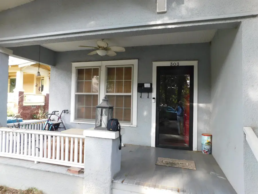 303 Fairfax, Little Rock, AR 72205 - #3