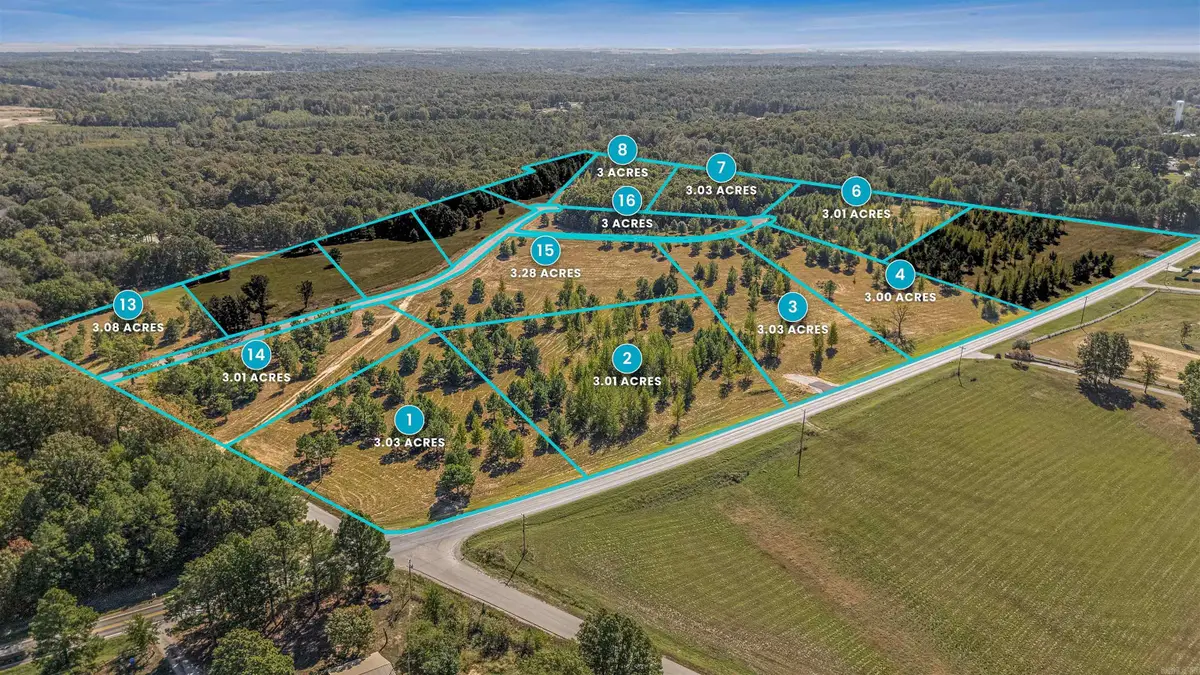 108 Finch Estates Cove, Paragould, AR 72450 - #1