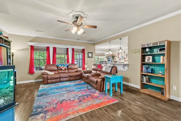69 Huntington Drive, Austin, AR 72007