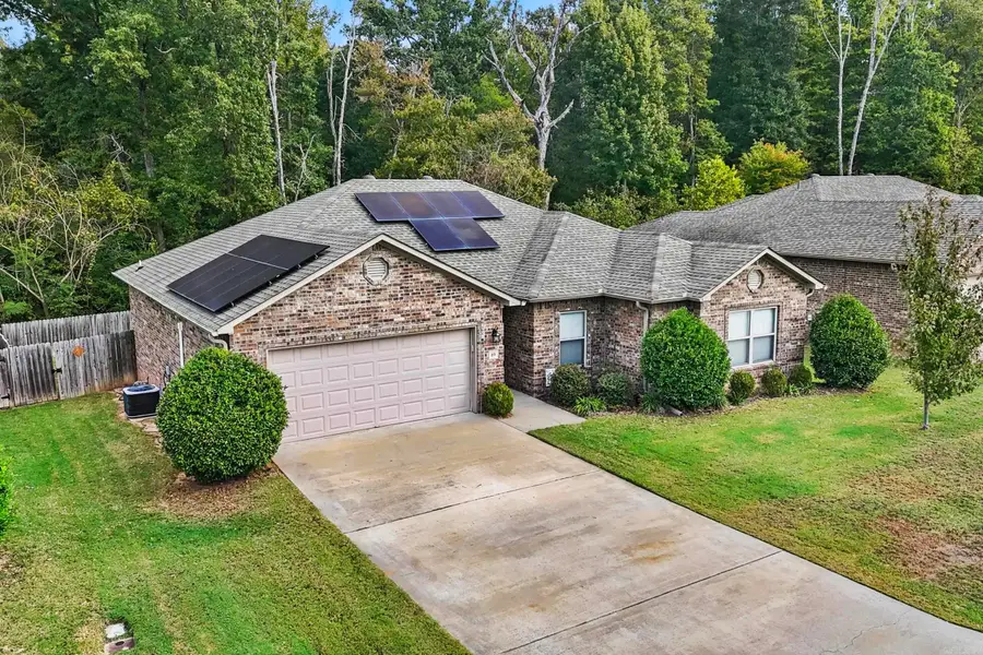 69 Huntington Drive, Austin, AR 72007 - #2