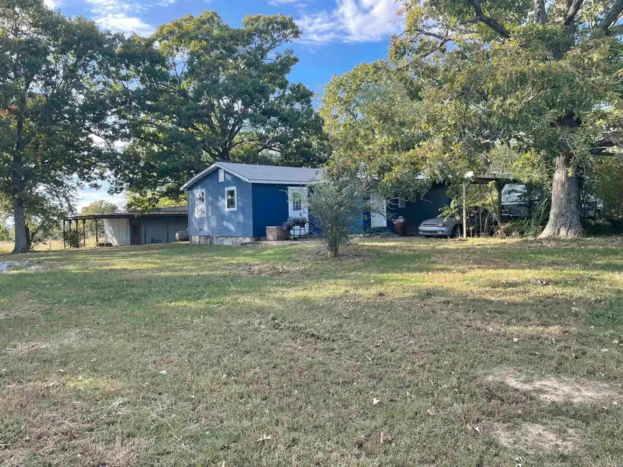 895 Coleman Morris Rd, Shirley, AR 72153 - #3