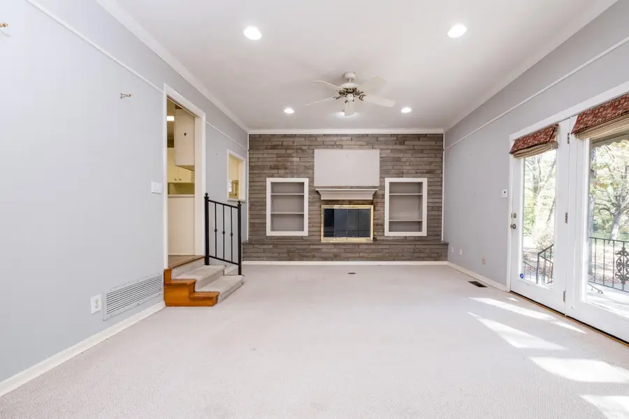7 Wingate Drive, Little Rock, AR 72205 - #3