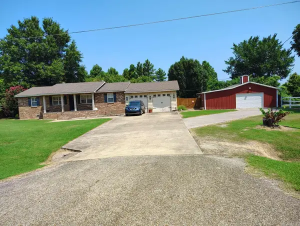 3118 Highway 150, Blytheville, AR 72315