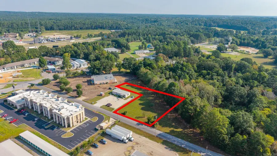 Montgomery Drive, Caddo Valley, AR 71923 - #2