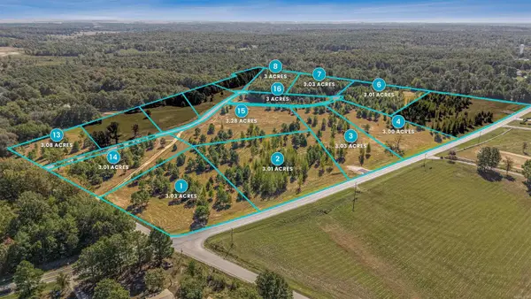 111 Finch Estates Drive, Paragould, AR 72450