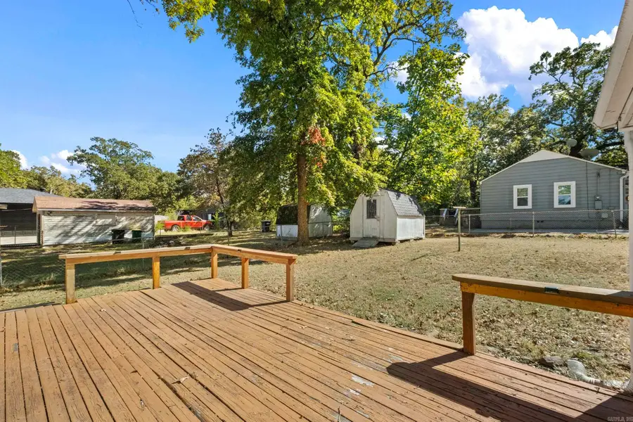 301 Country Club Road, Sherwood, AR 72120 - #3