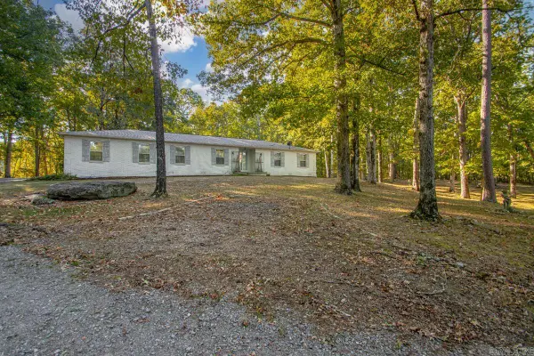 17100 Vimy Ridge Road, Alexander, AR 72002