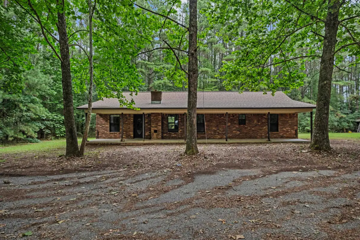 596 Highway 367, Judsonia, AR 72081 - #1