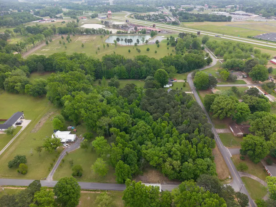 Lot 1-3 Letty Acres, Beebe, AR 72012 - #2