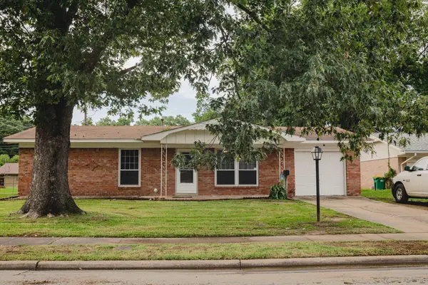 1803 S Dakota Street, Pine Bluff, AR 71601