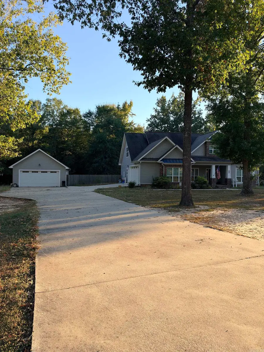 206 Whispering Oak Cir, El Dorado, AR 71730 - #3