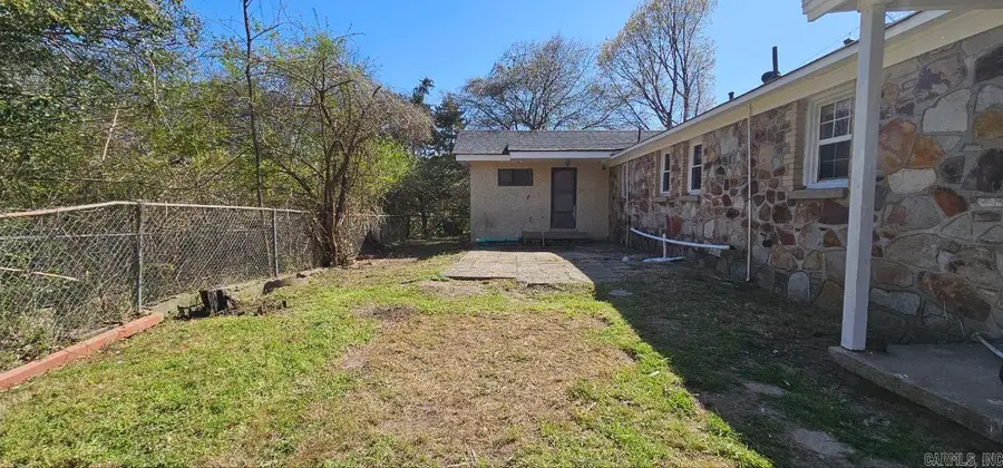 2008 Flora Street, North Little Rock, AR 72114 - #3