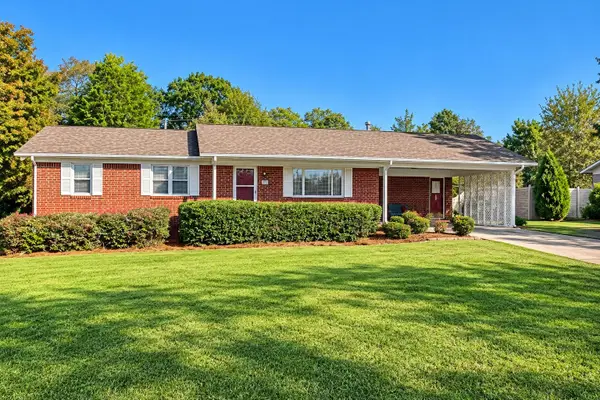 2317 Case Ford Road, Heber Springs, AR 72543
