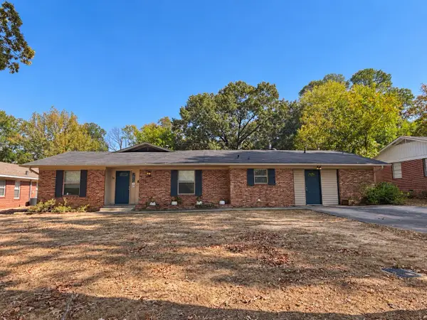 28 Rebecca Lane, Conway, AR 72032