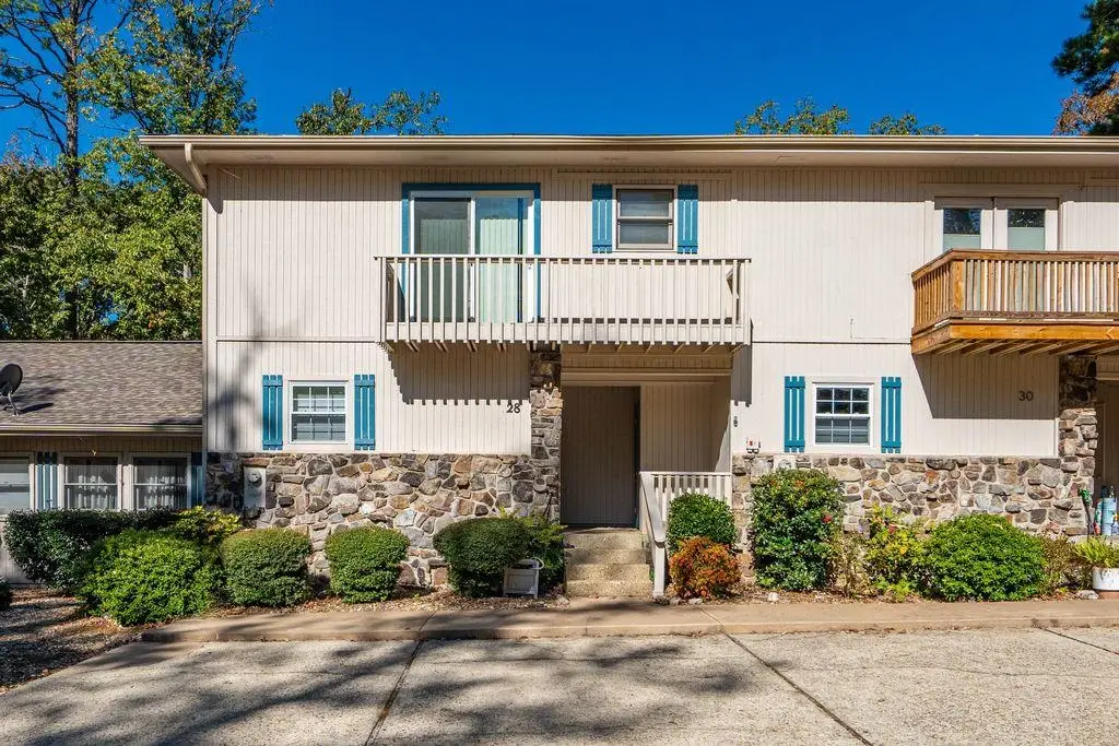 28 Macotera Place, Hot Springs Village, AR 71909 - #1