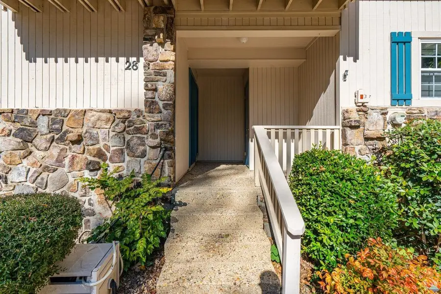 28 Macotera Place, Hot Springs Village, AR 71909 - #2