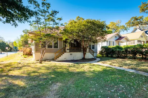 500 Beechwood Street, Little Rock, AR 72205