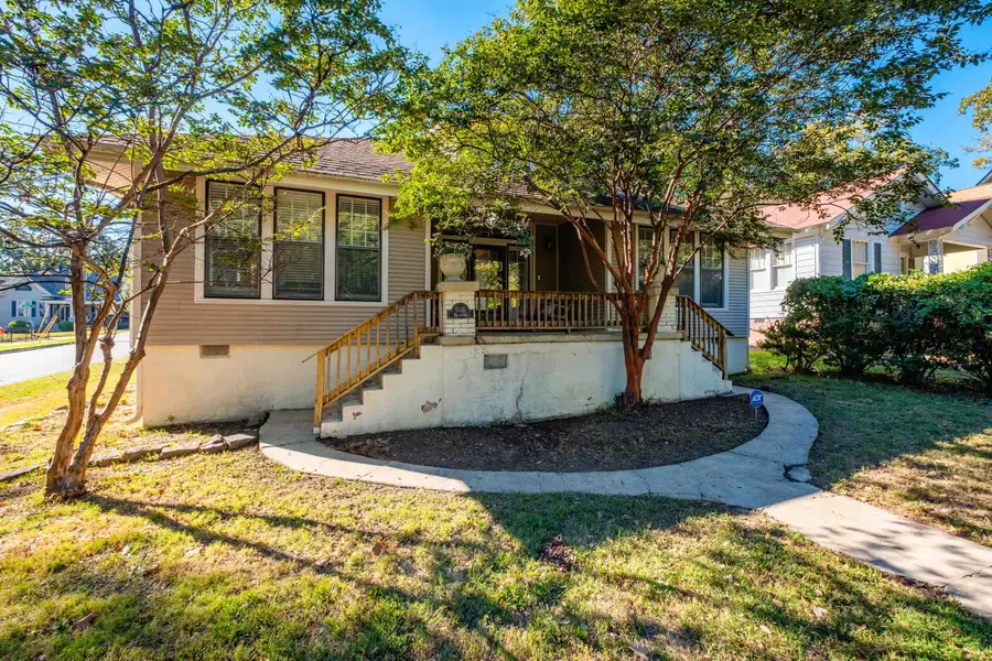 500 Beechwood Street, Little Rock, AR 72205 - #2