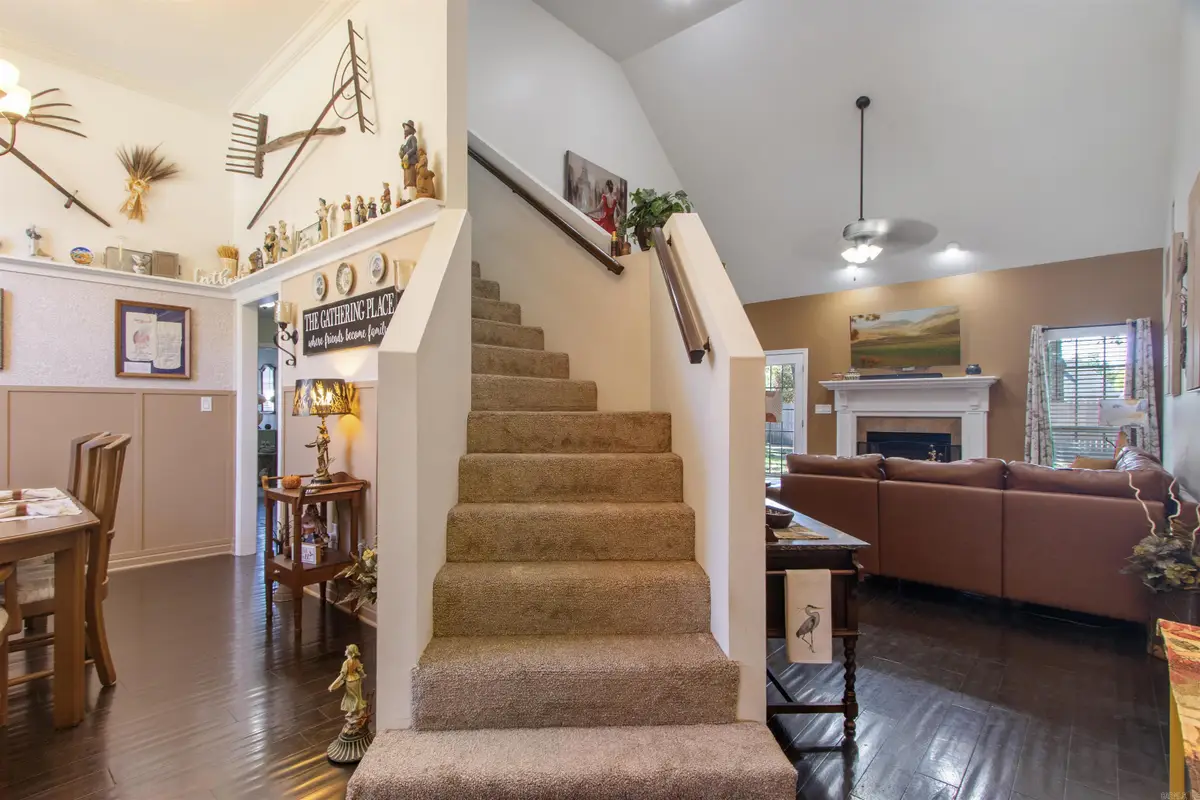 3105 Bowden Dr., Jonesboro, AR 72404 - #1
