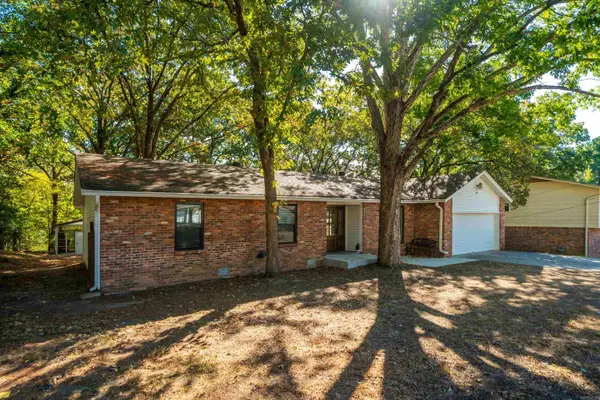 102 Southgate Street, Hot Springs, AR 71913