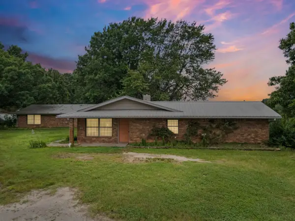 120 Blakey Rd, Heber Springs, AR 72543