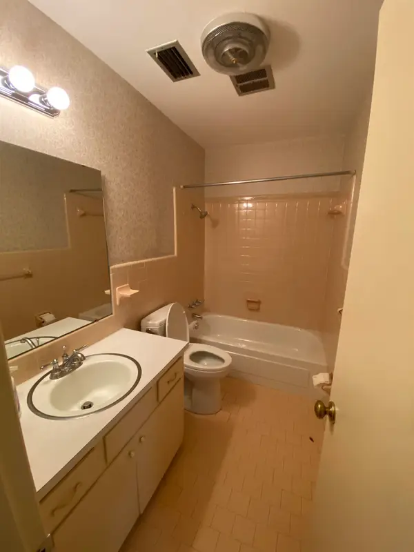 9707 Overby Court, Little Rock, AR 72205
