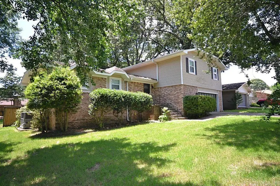 1217 Dyson Street, Sherwood, AR 72120 - #2