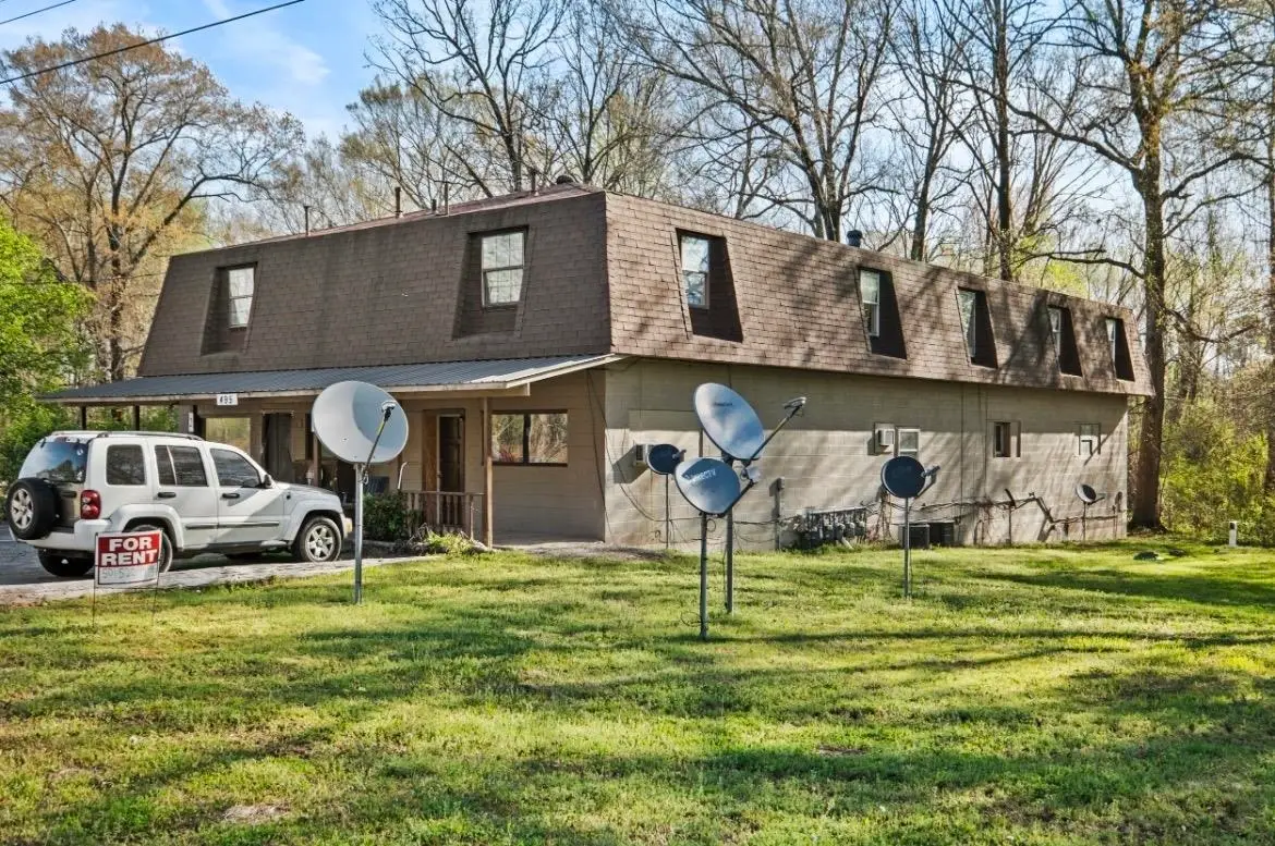 495 Highway 365, Mayflower, AR 72106 - #1