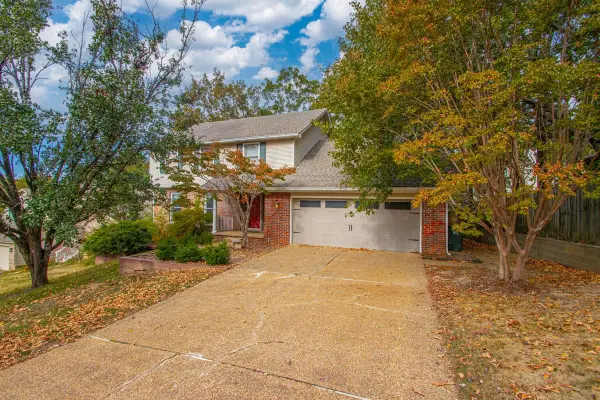 4 Combonne Court, Little Rock, AR 72211
