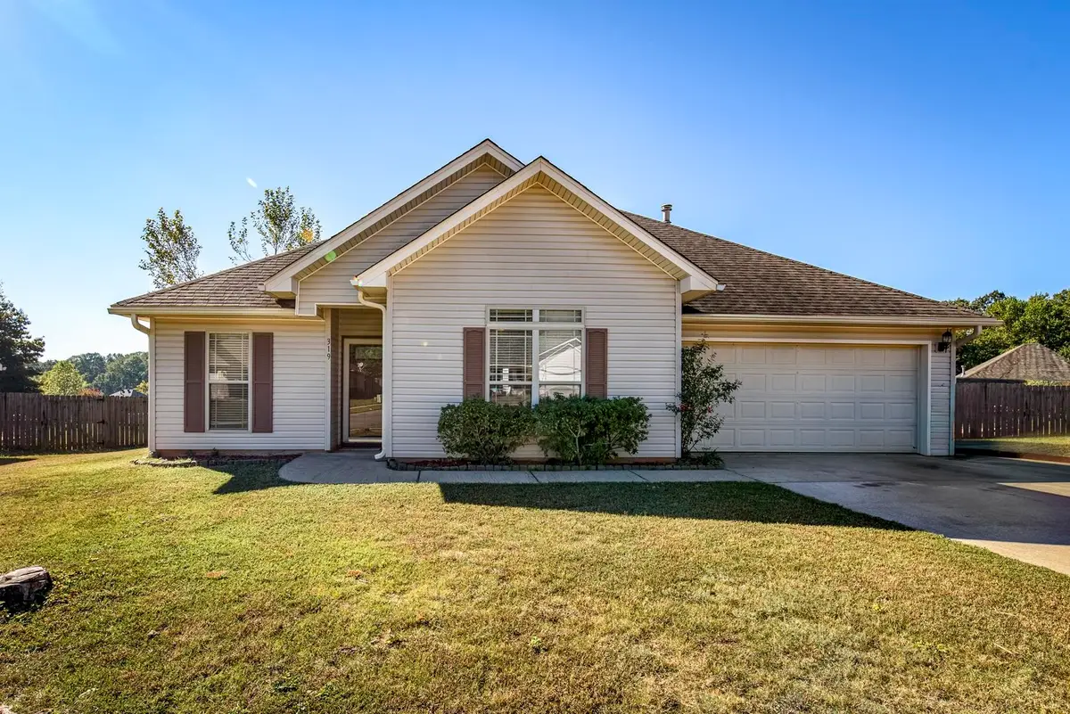 319 Sherry Ann Court, Alexander, AR 72002 - #1