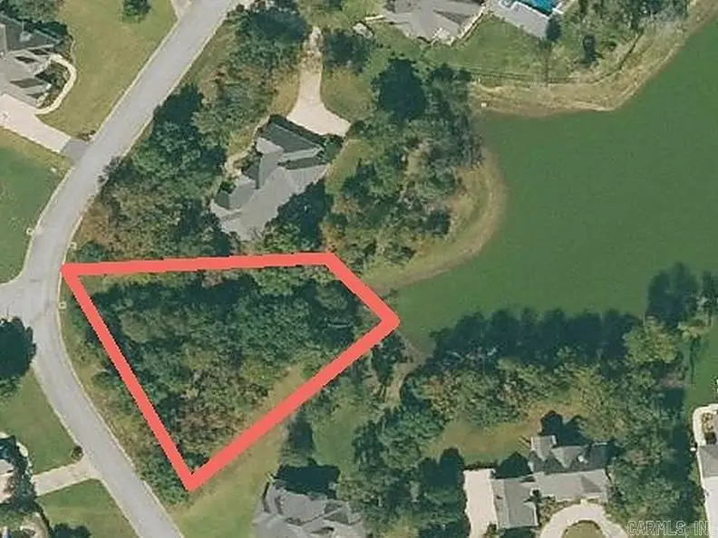 4400 Woodcrest Drive, Jonesboro, AR 72404 - #1