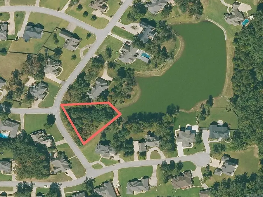 4400 Woodcrest Drive, Jonesboro, AR 72404 - #2
