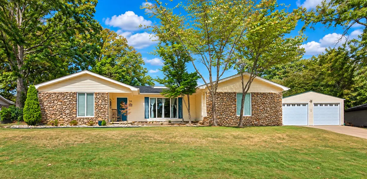39 Arcadia Circle, Bryant, AR 72022 - #1