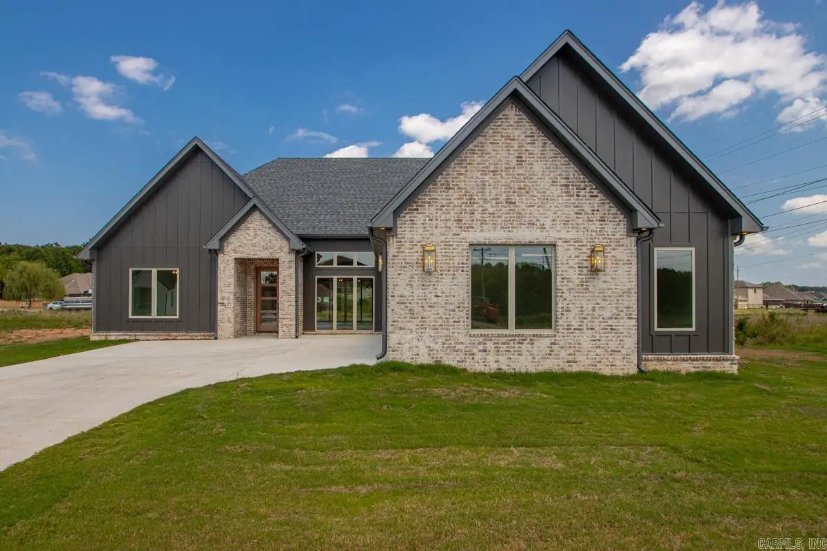 1003 Black Bass Cove, Jacksonville, AR 72076 - #1