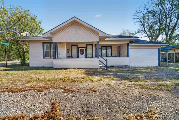 214 Gurdon Street, Norman, AR 71960