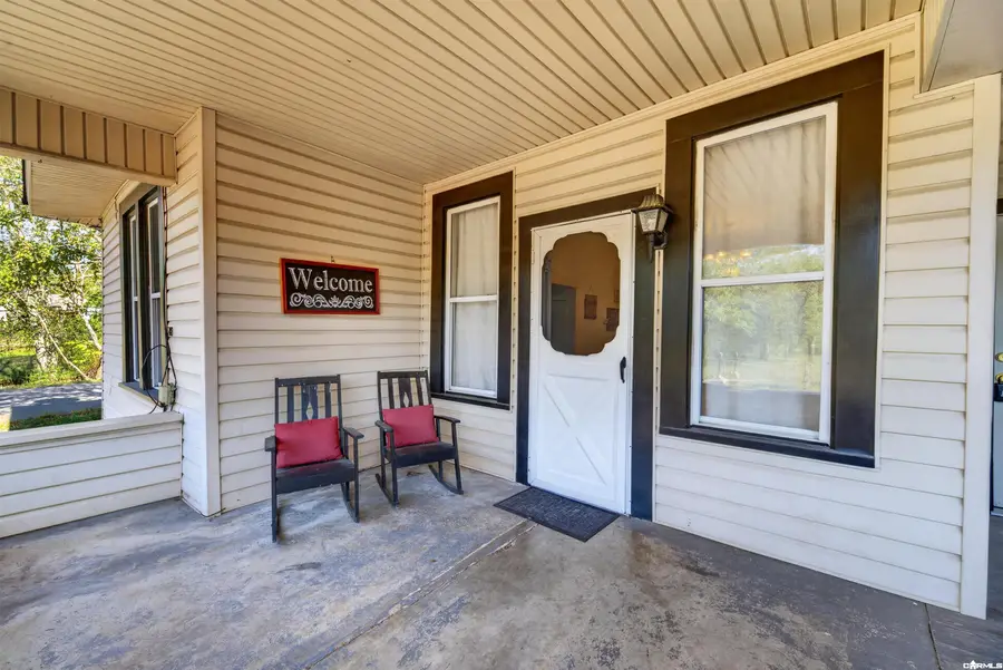 214 Gurdon Street, Norman, AR 71960 - #3
