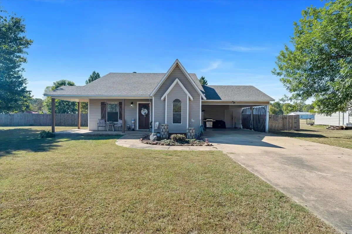 360 Cr 329, Jonesboro, AR 72401 - #1