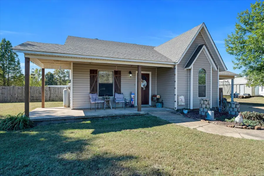 360 Cr 329, Jonesboro, AR 72401 - #3