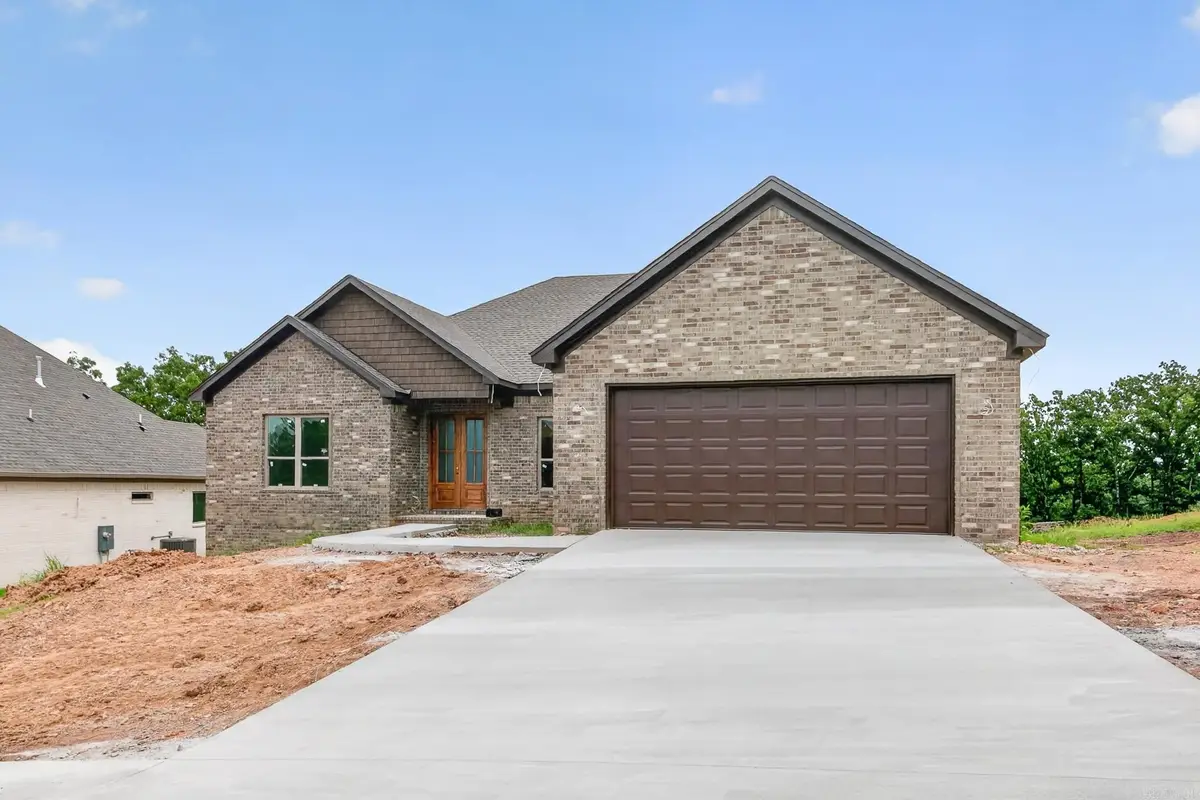 508 Valley Oak Drive, Sherwood, AR 72120 - #1