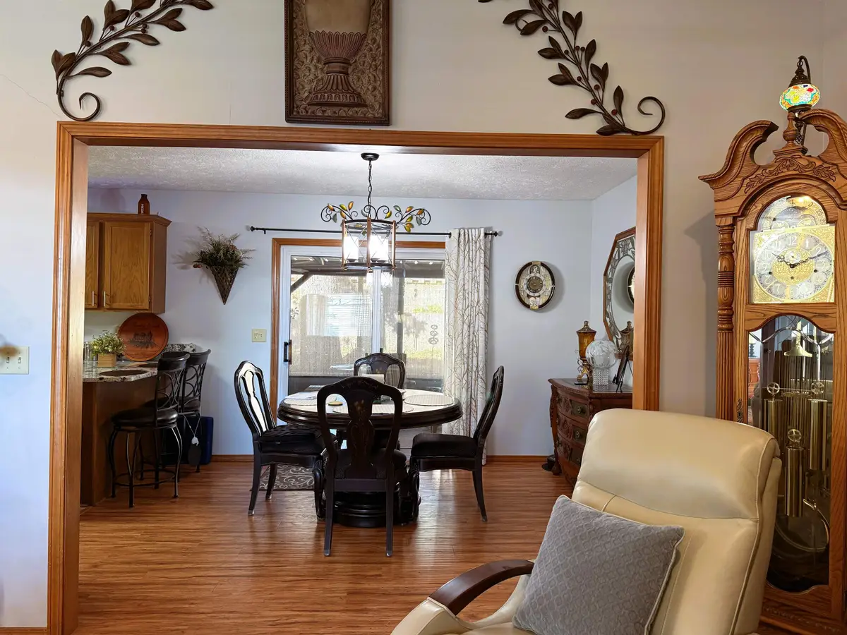 510 Ascension Drive, Mountain Home, AR 72653 - #1