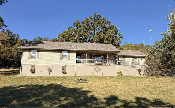 510 Ascension Drive, Mountain Home, AR 72653