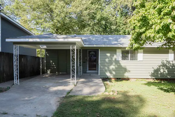 3701 Maple Street, North Little Rock, AR 72118
