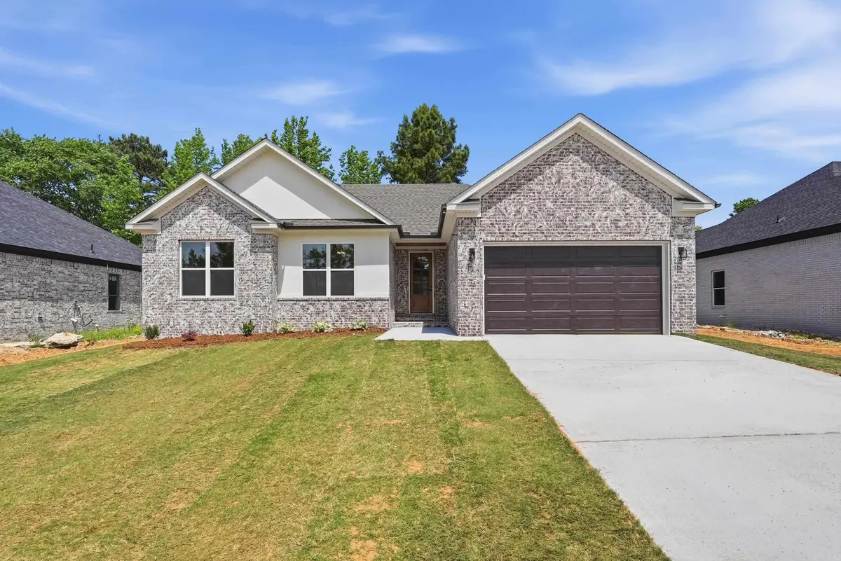 13 Ridge View Street, Vilonia, AR 72173 - #1