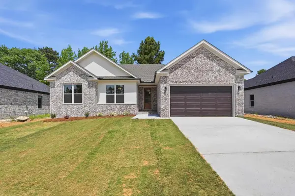 13 Ridge View Street, Vilonia, AR 72173