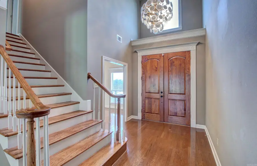 141 Mountain Valley Drive, Maumelle, AR 72113 - #2