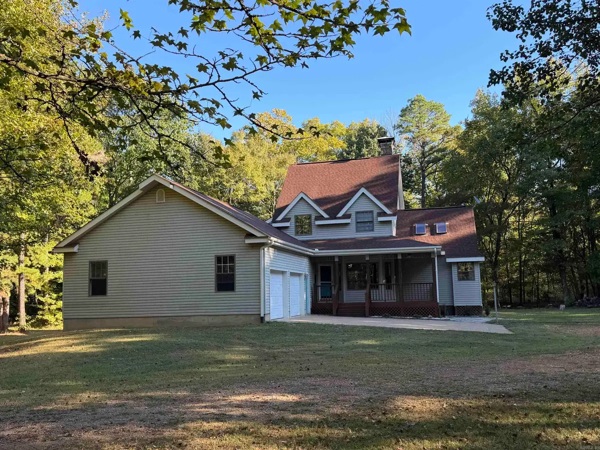 72 Midnight Drive, Mount Ida, AR 71957 - #1