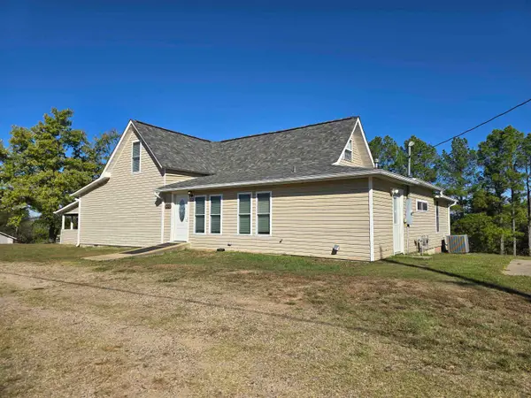 105 Polk Road 282, Hatfield, AR 71945