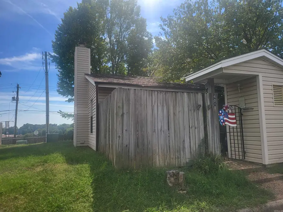 1 Shelby Drive #401, Sherwood, AR 72120 - #2