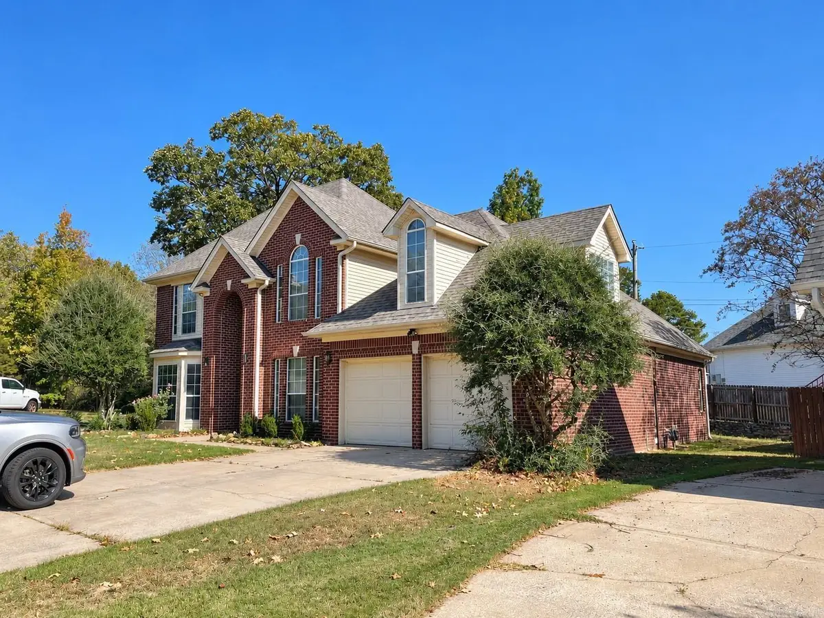 212 Birnham Cove Cove, North Little Rock, AR 72116 - #1
